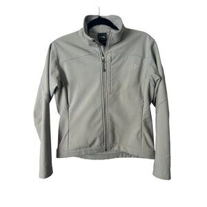 THE NORTH FACE WOMENS APEX BIONIC S JACKET
